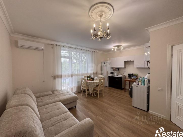 2-комн квартира ул Греческая, 39,  д. 39