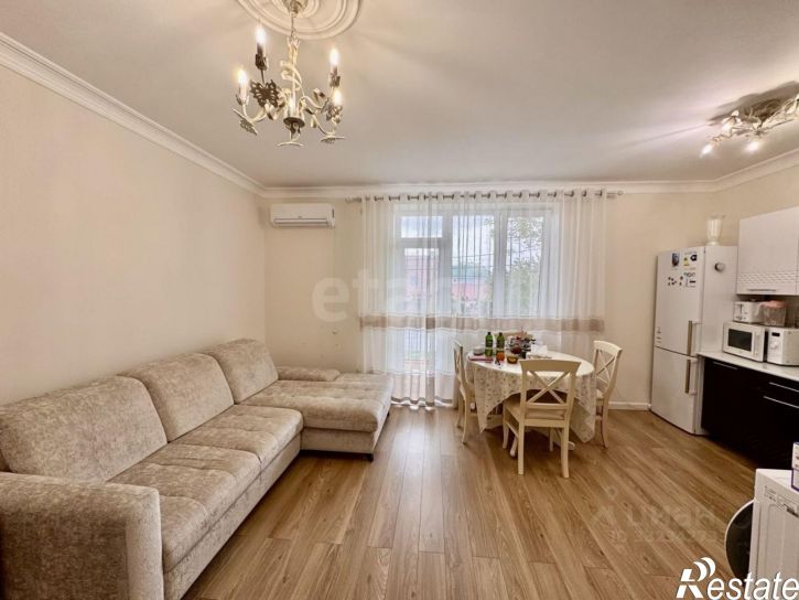 2-комн квартира ул Греческая, 39,  д. 39