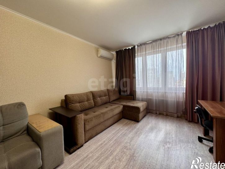 1-комн квартира ул Адмирала Пустошкина, 16,  д. 16