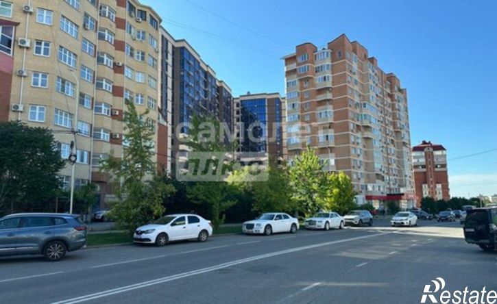 1-комн квартира ул Владимирская, 144,  д. 144