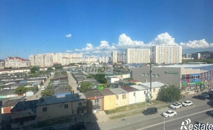 1-комн квартира ул Владимирская, 144,  д. 144