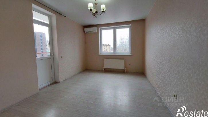 1-комн квартира ул Рождественская, 42,  д. 42