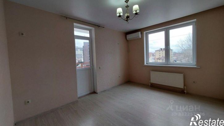 1-комн квартира ул Рождественская, 42,  д. 42