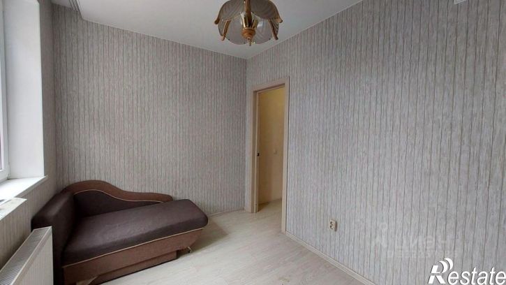 1-комн квартира ул Рождественская, 42,  д. 42