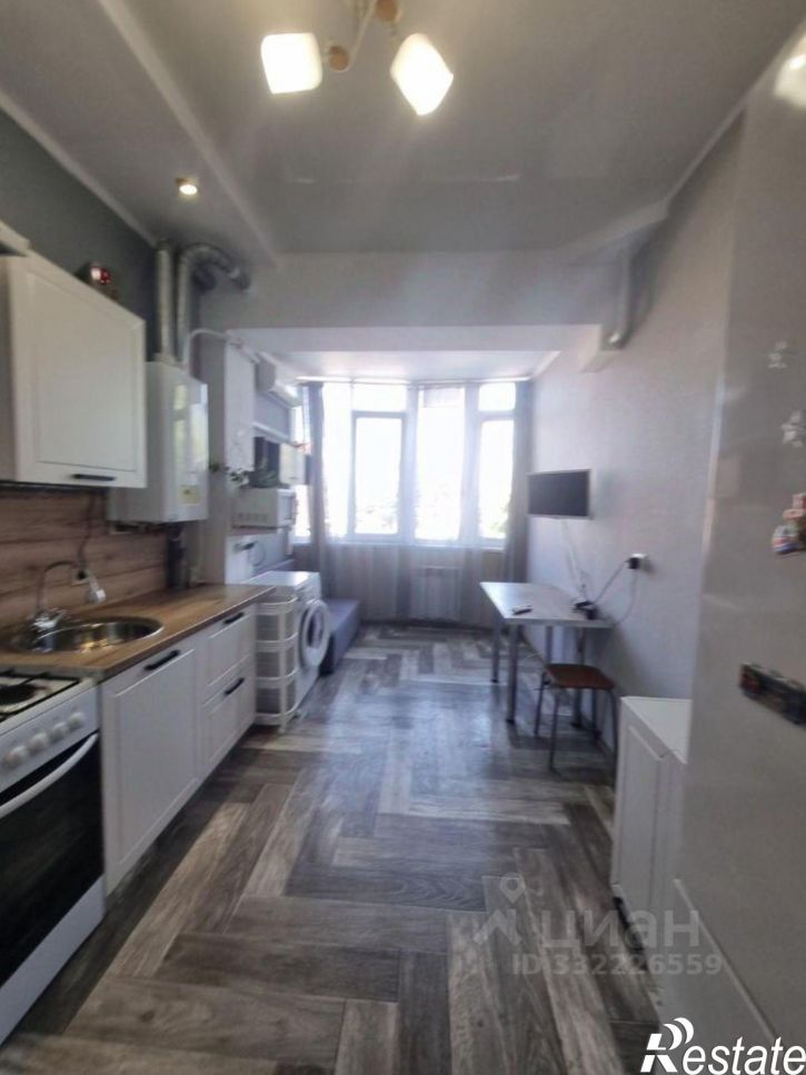 2-комн квартира ул Краснозелёных, 29а,  д. 29а