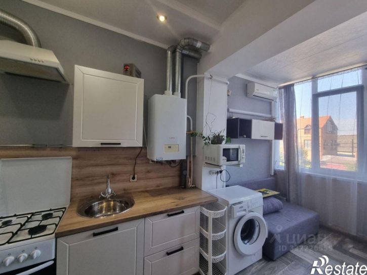 2-комн квартира ул Краснозелёных, 29а,  д. 29а