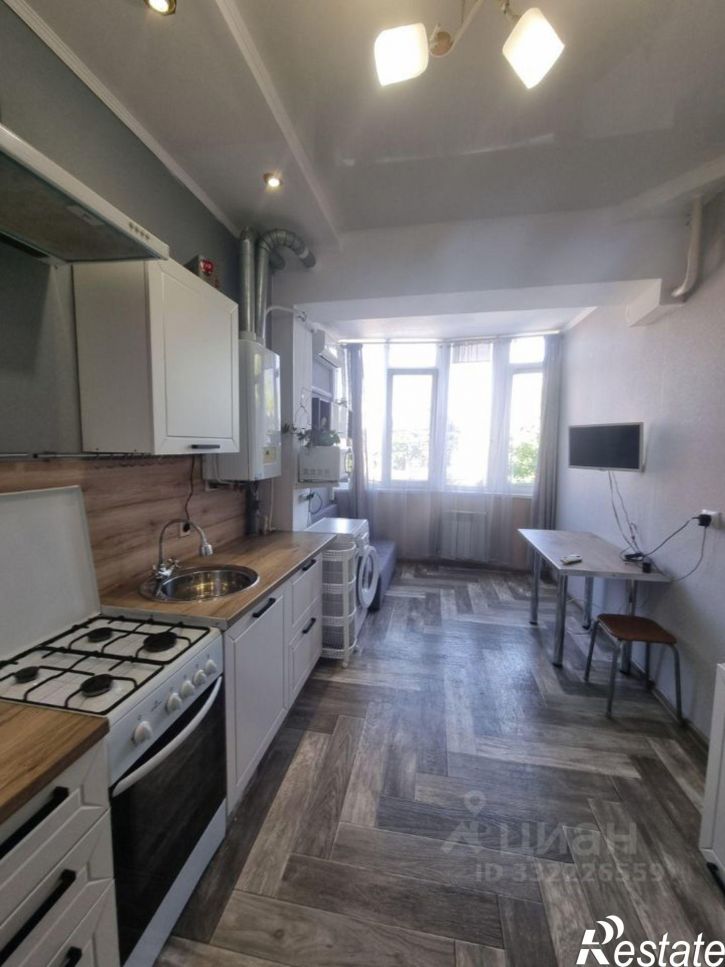2-комн квартира ул Краснозелёных, 29а,  д. 29а
