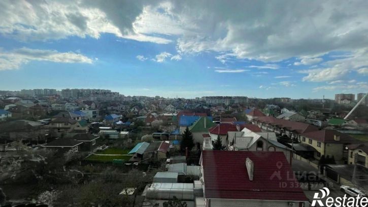 1-комн квартира Родниковый пр-д, 18,  д. 18