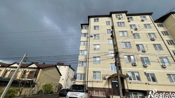 1-комн квартира Родниковый пр-д, 18,  д. 18