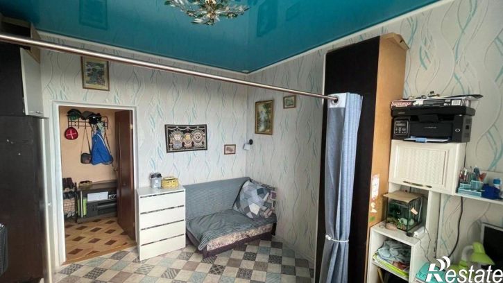 1-комн квартира Родниковый пр-д, 18,  д. 18