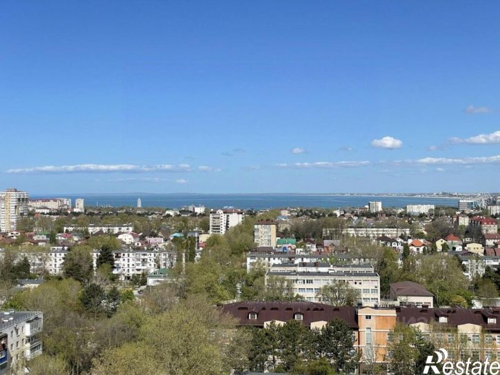 1-комн квартира 12-й микрорайон, 36А