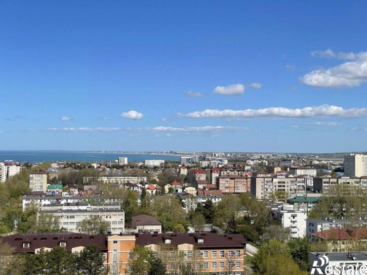 1-комн квартира 12-й микрорайон, 36А