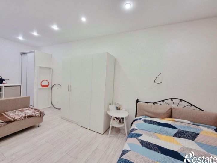 1-комн квартира ул Краснодарская, 66Г,  д. 66Г