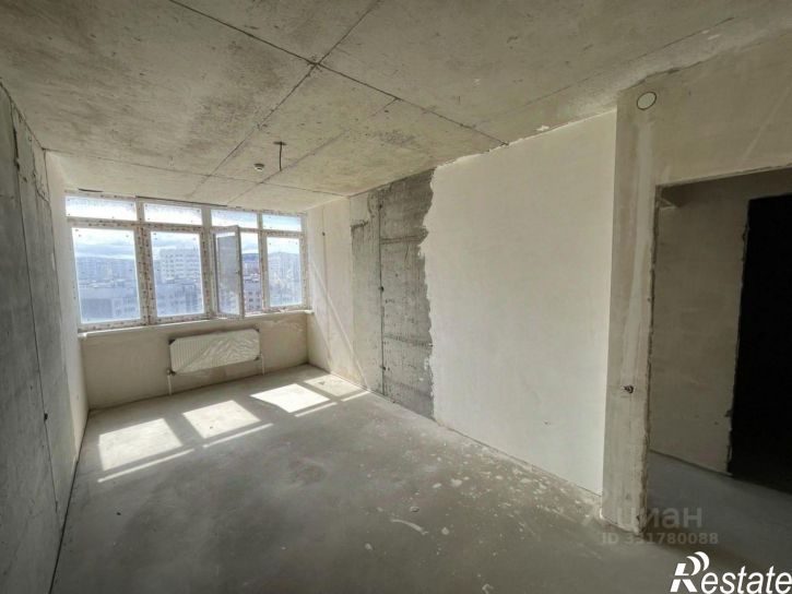 1-комн квартира 12-й микрорайон, 36А