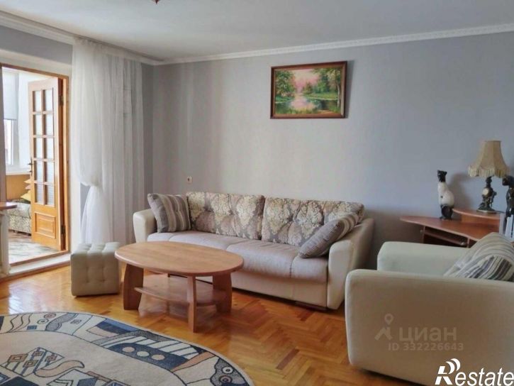 3-комн квартира ул Стахановская, 13,  д. 13
