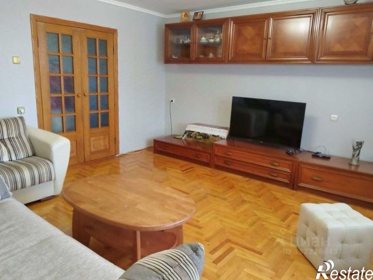 3-комн квартира ул Стахановская, 13,  д. 13