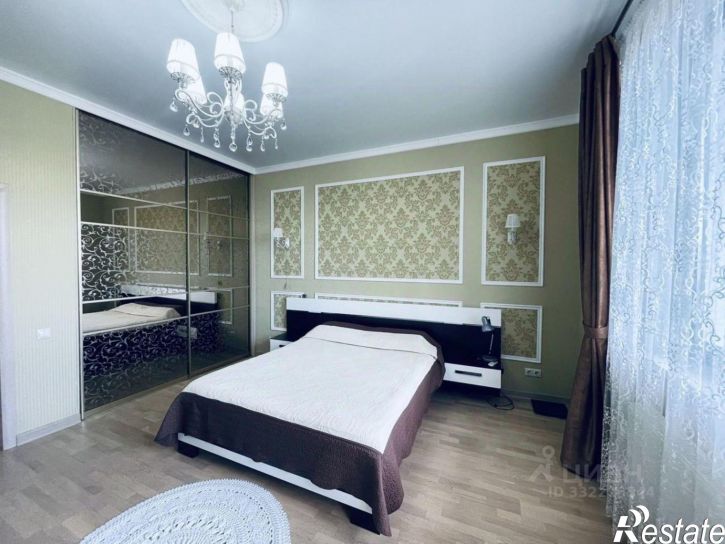2-комн квартира ул Астраханская, 24,  д. 24