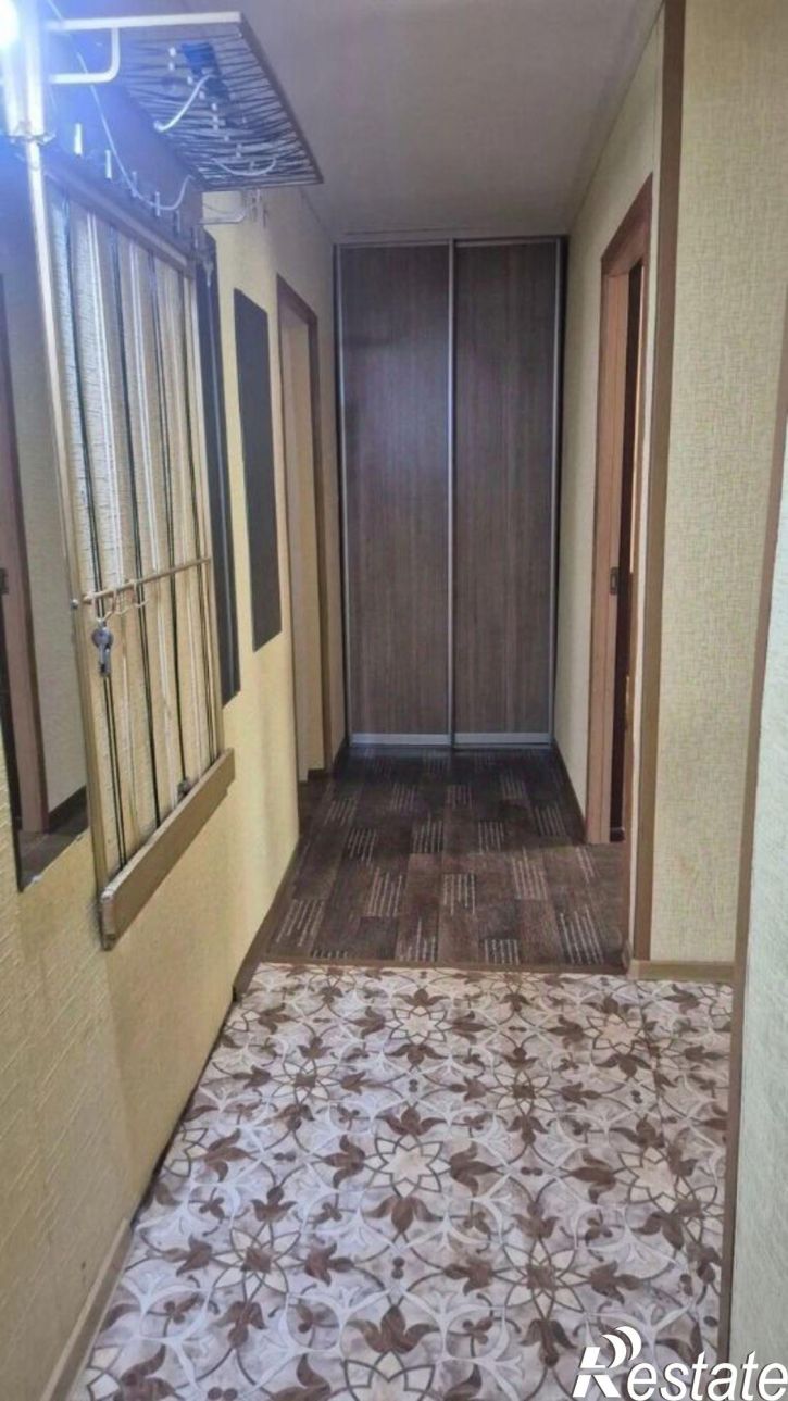 2-комн квартира 12-й микрорайон, 10