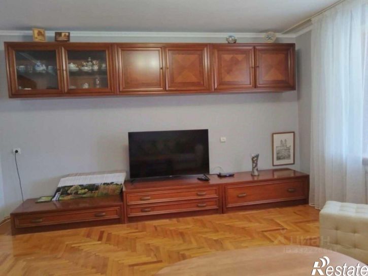 3-комн квартира ул Стахановская, 13,  д. 13