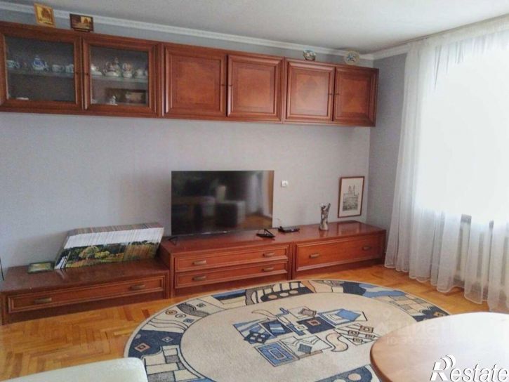 3-комн квартира ул Стахановская, 13,  д. 13