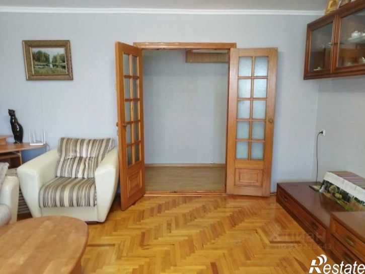 3-комн квартира ул Стахановская, 13,  д. 13