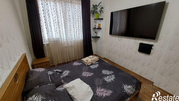 2-комн квартира ул Рождественская, 42,  д. 42