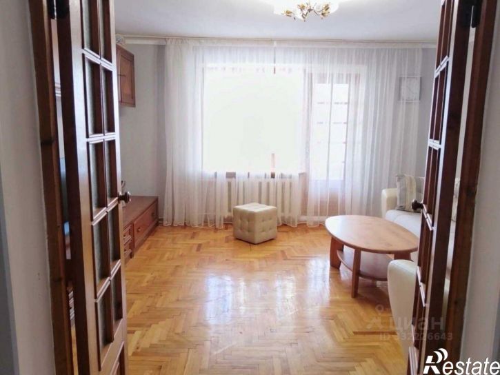 3-комн квартира ул Стахановская, 13,  д. 13