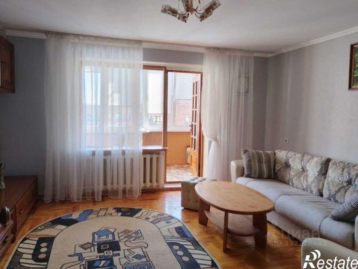 3-комн квартира ул Стахановская, 13,  д. 13