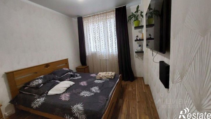 2-комн квартира ул Рождественская, 42,  д. 42