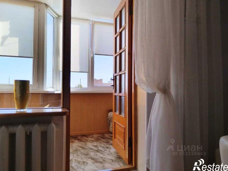 3-комн квартира ул Стахановская, 13,  д. 13