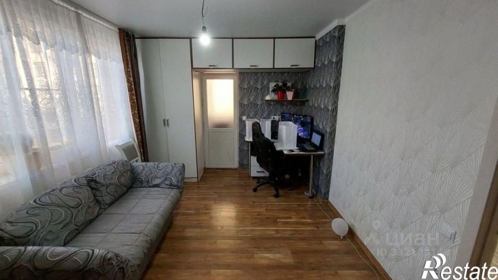 2-комн квартира ул Рождественская, 42,  д. 42