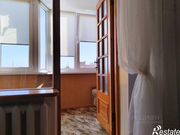 3-комн квартира ул Стахановская, 13,  д. 13