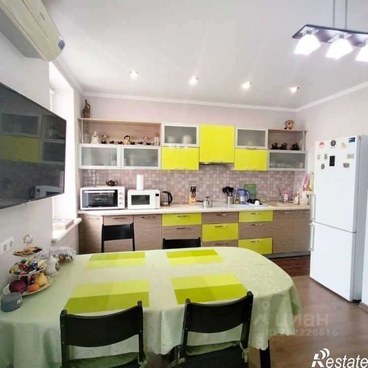 2-комн квартира Пионерский пр-кт, 259И 2,  д. 259И 2,  к. 2