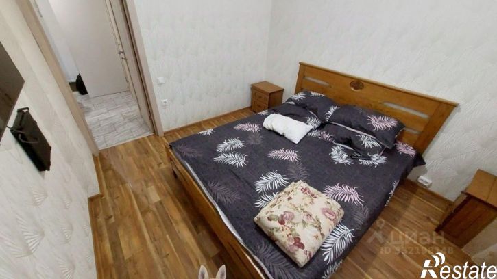 2-комн квартира ул Рождественская, 42,  д. 42