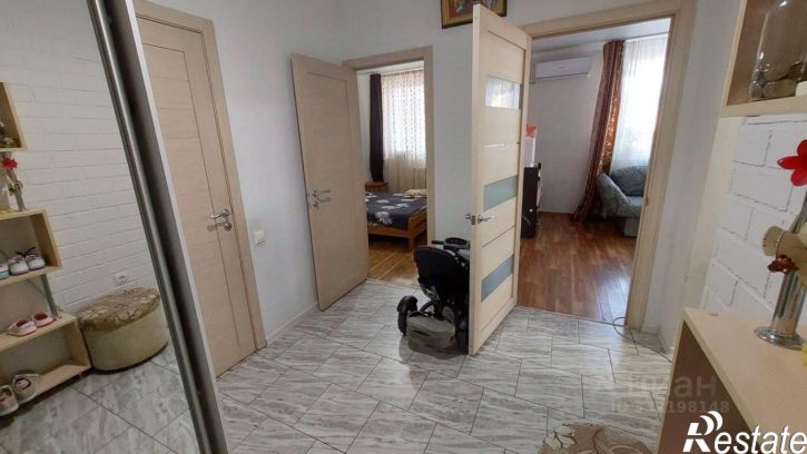 2-комн квартира ул Рождественская, 42,  д. 42
