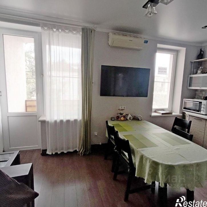 2-комн квартира Пионерский пр-кт, 259И 2,  д. 259И 2,  к. 2