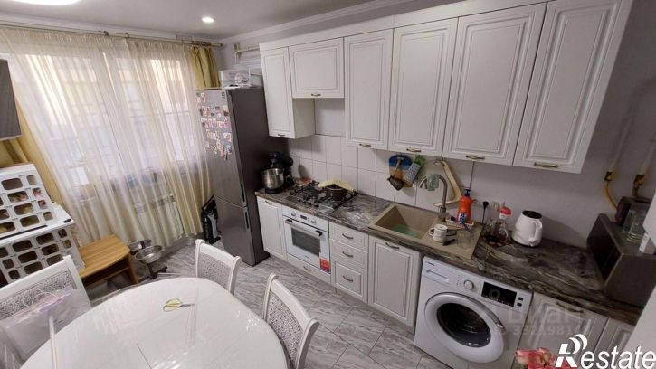 2-комн квартира ул Рождественская, 42,  д. 42