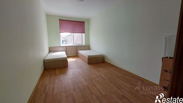 3-комн квартира ул Крымская, 244,  д. 244