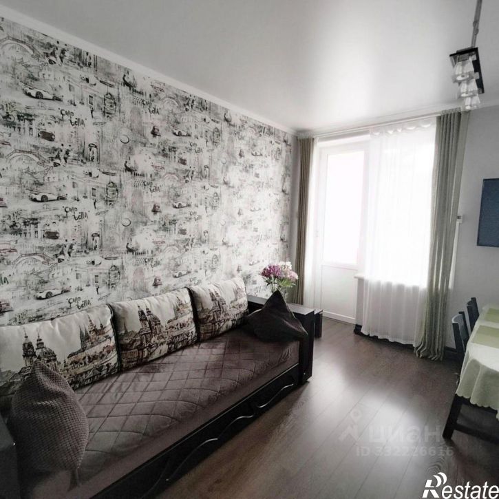 2-комн квартира Пионерский пр-кт, 259И 2,  д. 259И 2,  к. 2