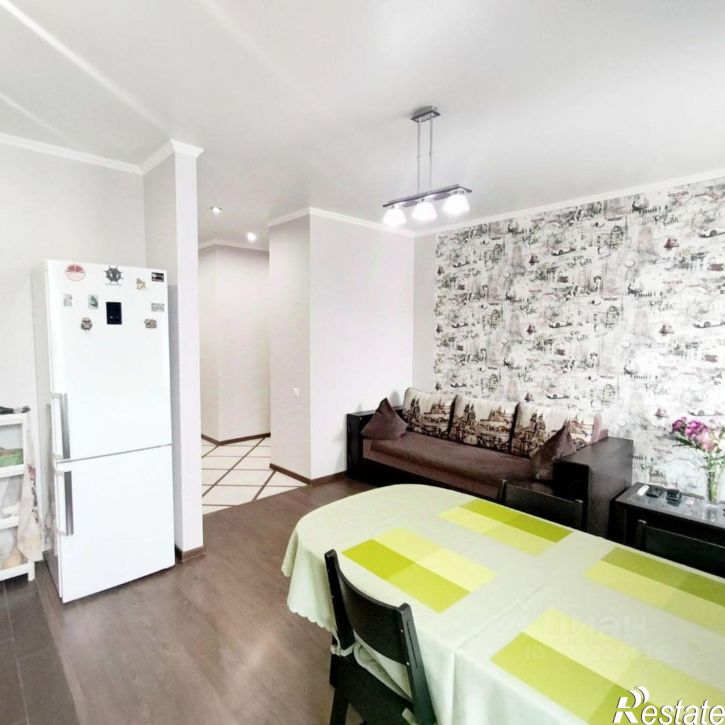 2-комн квартира Пионерский пр-кт, 259И 2,  д. 259И 2,  к. 2