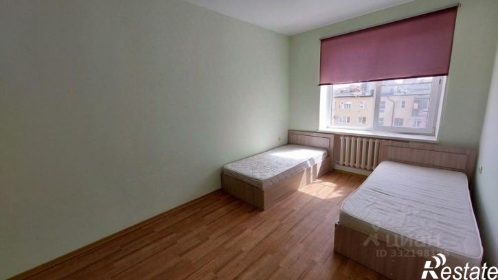 3-комн квартира ул Крымская, 244,  д. 244