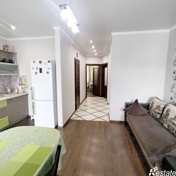 2-комн квартира Пионерский пр-кт, 259И 2,  д. 259И 2,  к. 2