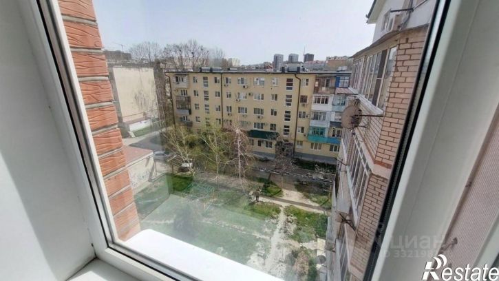 3-комн квартира ул Крымская, 244,  д. 244