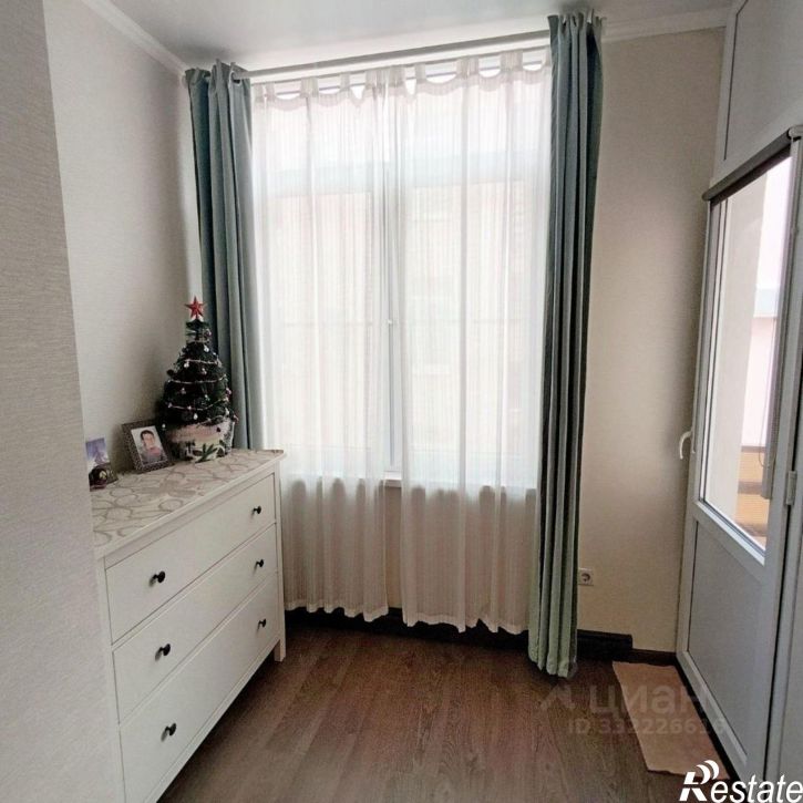 2-комн квартира Пионерский пр-кт, 259И 2,  д. 259И 2,  к. 2