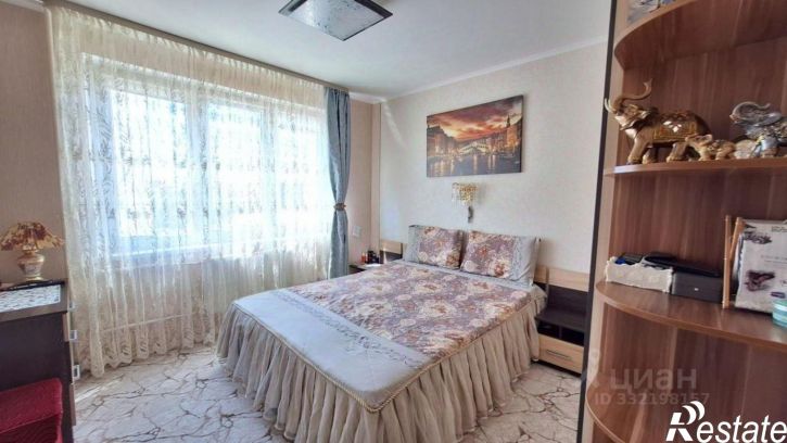 2-комн квартира Супсехское шоссе, 26 9,  д. 26 9,  к. 9