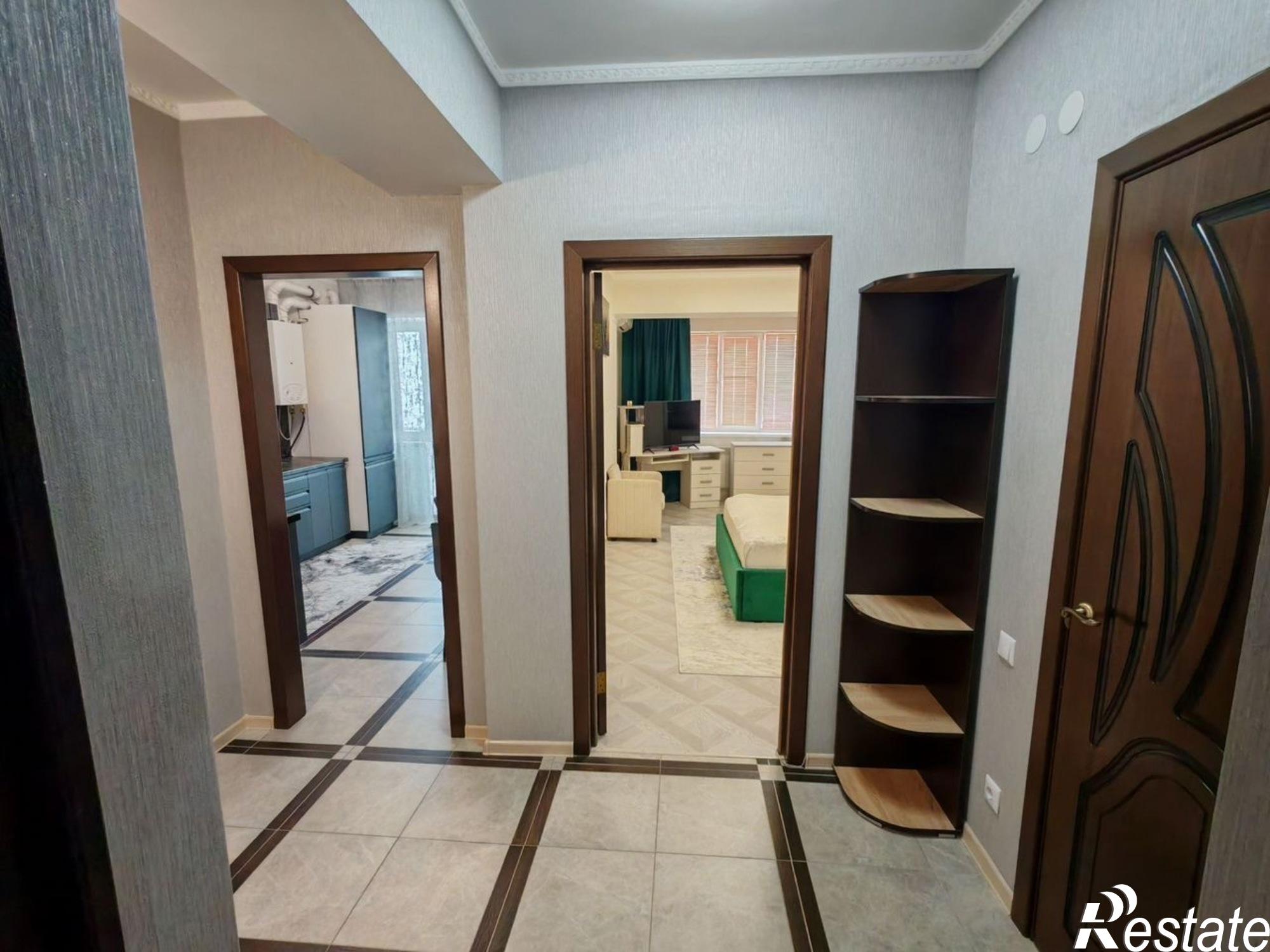 Купить квартиру за 9 500 000 рублей на улица Толстого, 111А