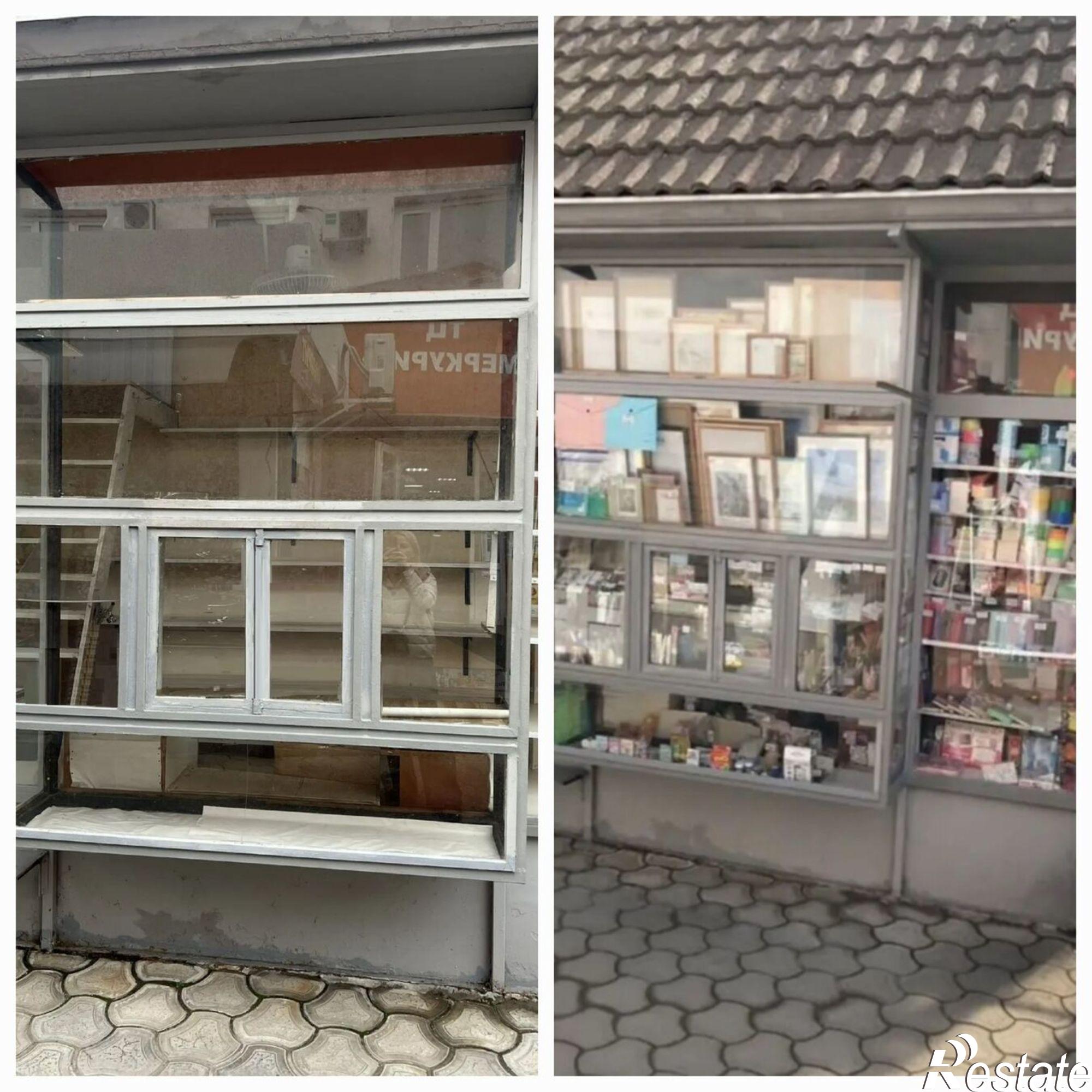 Купить торговое помещение за 450 000 рублей на Анапа
