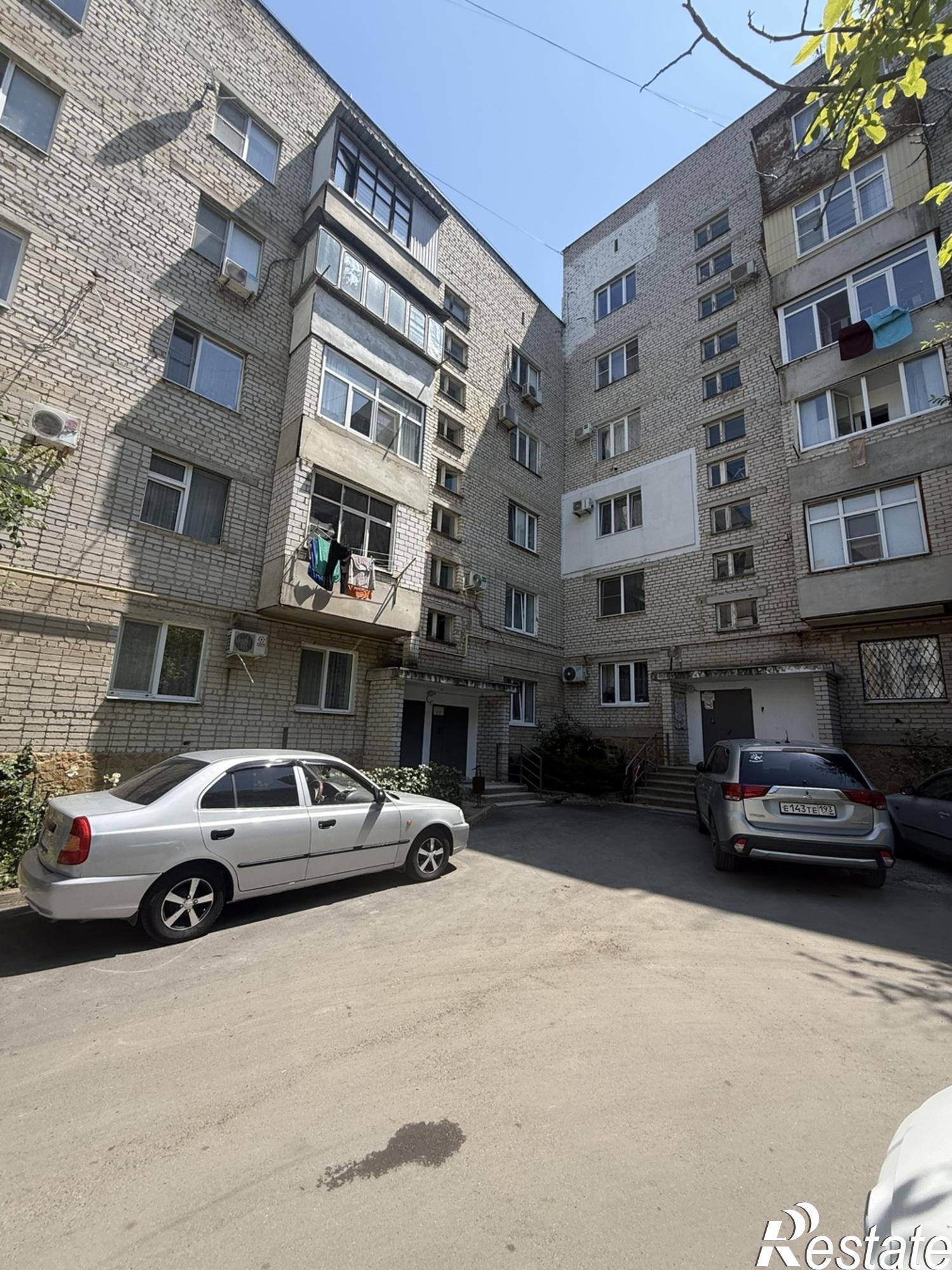 Купить квартиру за 8 900 000 рублей на улица Ленина, 187