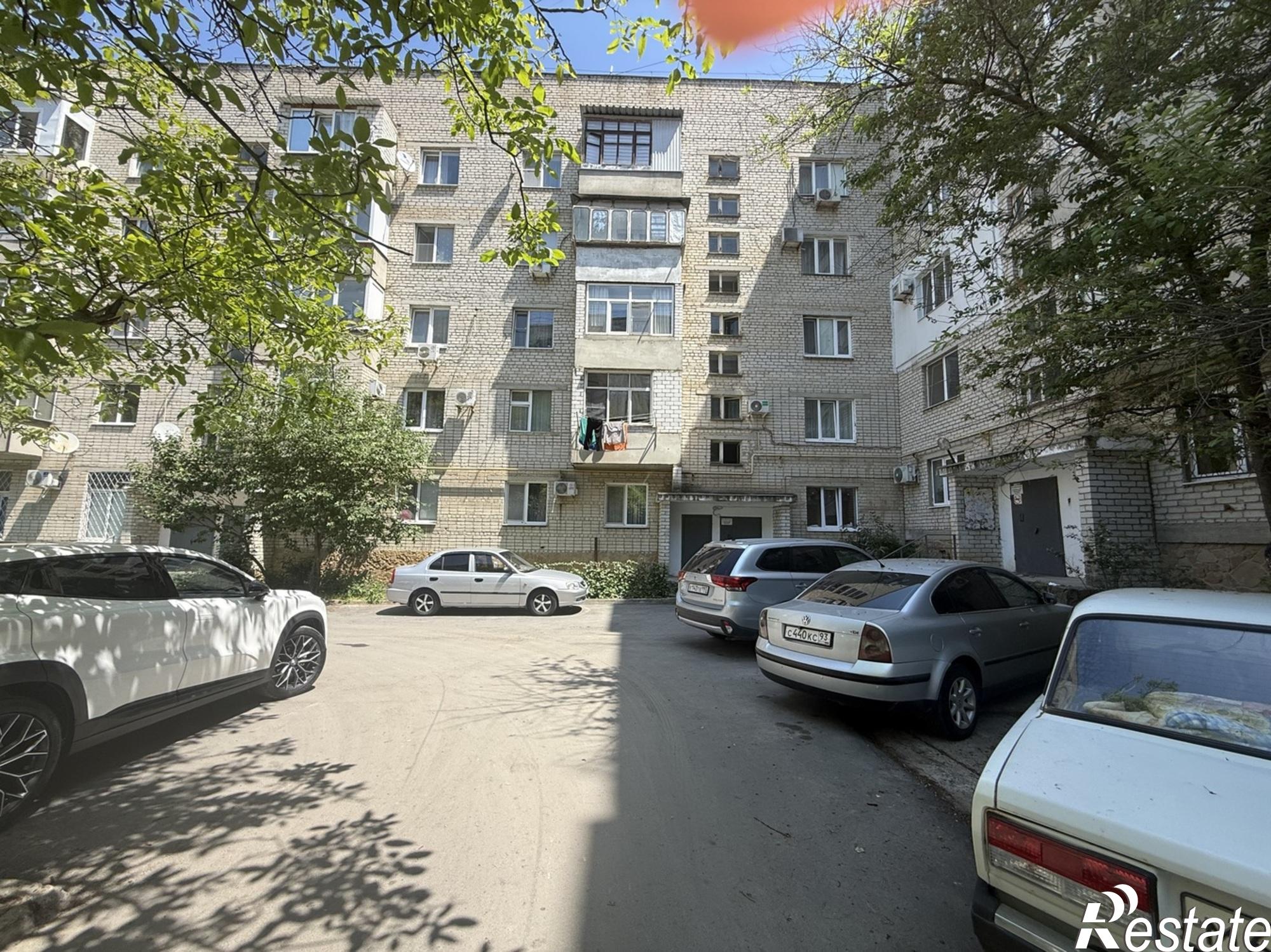 Купить квартиру за 8 900 000 рублей на улица Ленина, 187