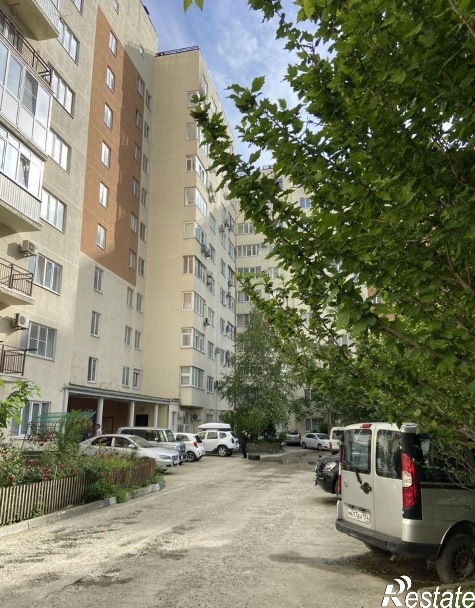Купить квартиру за 6 200 000 рублей на улица Шевченко, 288Ак2